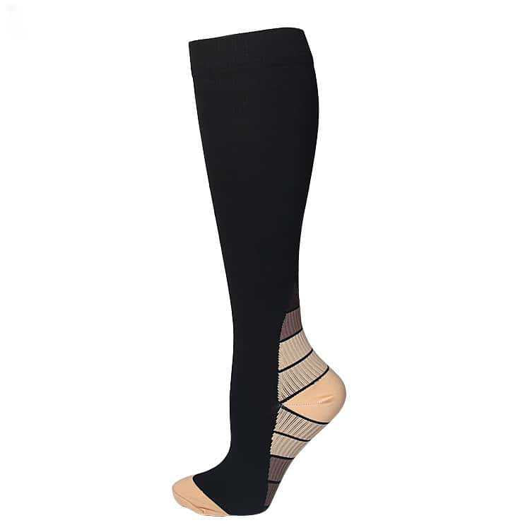 Compression Socks Gradual trend compression socks