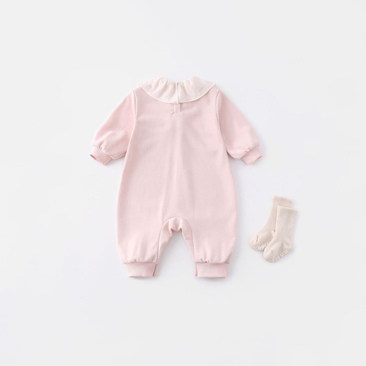 Baby Clothes for Infants and Toddlers