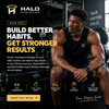 Build Better Habits, Get Stronger Results: 5 Fitness Habits That Actually Matter
