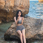Swimwear  Swimsuit