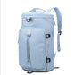 Women Gym Bag Backpack Fitness Bags for Shoes Outdoor Shoulder Gym Sac De Sport Student Sportbag Travel Bag Daily