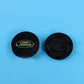 Suitable for Land Rover 62mm wheel hub cover, wheel center cover, original wheel cover, modified logo LandROVER