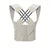 Posture Corrector for Men and Women, Invisible Shoulder Opening Back Support Belt, Anti-Slouching Posture Brace, Back Alignment Belt