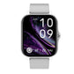 CT2 Smart Watch Full Touch Fitness Smart Watch Heart Rate Monitor Bluetooth Call Waterproof Watch