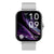 CT2 Smart Watch Full Touch Fitness Smart Watch Heart Rate Monitor Bluetooth Call Waterproof Watch