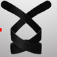 Professional Knee Brace Detachable Elastic Belt Silica Gel Knee Pad Support Workout Running Basketball Compression Leg Sleeve