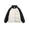 Cotton Coat Unisex Trendy Thick Puffer Jacket