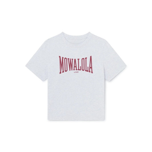 Graphic Print T-shirts Men's Women's Casual Short Sleeve Cre