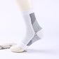 Foot angle compression socks for ankle protection, outdoor sports pressure socks