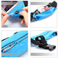 Case For Meizu m3 note U10 m3s Sports Belt Running Waist Bags Waterproof Fanny Pack Workout Cover Gym Case For Maze m3 note u10
