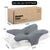 Butterfly Shape Memory Foam Neck Support Pillow
