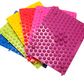 Acupressure Board Running Man Foot Massage Pad Small Bamboo Shoots Extra Thick Large Board Painful Toe Pressure Board
