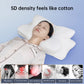 Butterfly Shape Memory Foam Neck Support Pillow