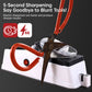 Professional Adjustable Electric Knife and Tool Sharpener