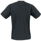 Graphic Print T-shirts Men's Women's Casual Short Sleeve Cre