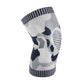 1pc Knee Pad Anti-slip Compression Breathable Knitted Leg Support Protector Outdoor Accessories New