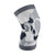 1pc Knee Pad Anti-slip Compression Breathable Knitted Leg Support Protector Outdoor Accessories New