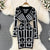 Fancy Women Dress Vintage Knitted Wrap Hips Short Dress Elegant Office Ladies Dresses