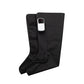 Air Pressure Leg Massager Portable Knee and Leg Massage Device with Air Compression Electric Slimming Function