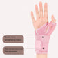 Wholesale fixed wrist protectors for sports wrist protection