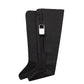 Air Pressure Leg Massager Portable Knee and Leg Massage Device with Air Compression Electric Slimming Function