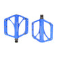 Bicycle pedal 3 Sealed CNC aluminum alloy Pelin pedal mountain bike bearing pedal mountain bike pedal