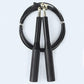 Speed Jump Rope Fitness Skipping Ropes Exercise Adjustable Workout Boxing MMA Training Crossfit Men Women Kids Gym Equipment