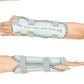 Wrist joint fixation brace wrist support splint scratch bone fixation strap wrist bone breathable wrist fixation strap