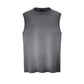 Wash water to make old vests