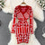 Fancy Women Dress Vintage Knitted Wrap Hips Short Dress Elegant Office Ladies Dresses