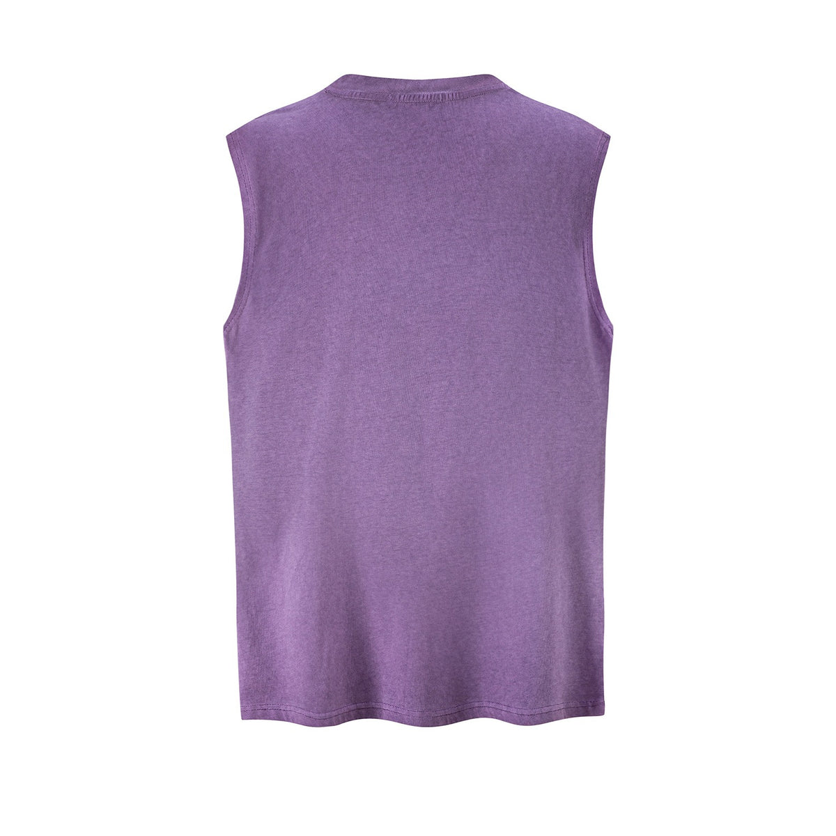Wash water to make old vests