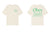 Graphic Print T-shirts Men's Women's Casual Short Sleeve Cre