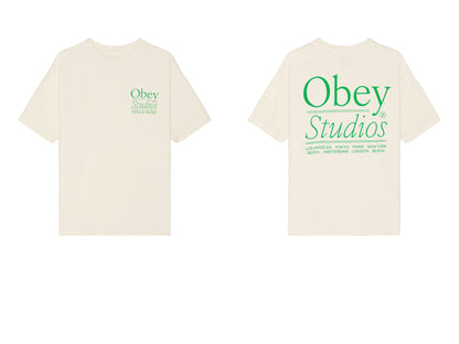 Graphic Print T-shirts Men's Women's Casual Short Sleeve Cre