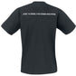 Graphic Print T-shirts Men's Women's Casual Short Sleeve Cre