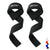 Fitness Rally Force Pulling Belt Pull Up Dumbbell Silicone Anti slip and Wear resistant Hard Pulling Belt