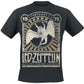 Graphic Print T-shirts Men's Women's Casual Short Sleeve Cre