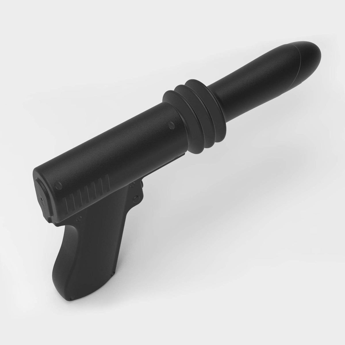 Simulation Phallus Pistol Automatic Retractable Gun Machine AV Massage Vibrator Masturbation Jumping Balls Erotic Supplies