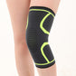 2PCS Men/Women Knee Brace - Compression Sleeves for Workouts & All Sports