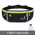 Professional Outdoor Running Bag Phone anti-theft Pack Running Belt waist Bags Waterproof Belt Men Women Gym With Water Bottle