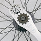 Bicycle Cassette Lockring Tool, Adjustable Cog Wrench