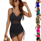 ladies' swimwear