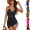 ladies' swimwear