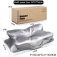 Butterfly Shape Memory Foam Neck Support Pillow