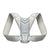Back clavicle correction belt men's and women's anti-hunchback posture correction belt sitting posture corrector