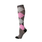 Calf compression socks sports socks compression calf socks cycling slimming socks
