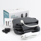 Air Wave Leg Massager Calf Thigh Beauty Leg Instrument Foot Airbag Massage Acupressure Hot Compress