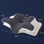 Cooling Viscoelastic Memory Foam Pillow – Heat-Resistant Slow Rebound Cushion