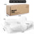 Butterfly Shape Memory Foam Neck Support Pillow