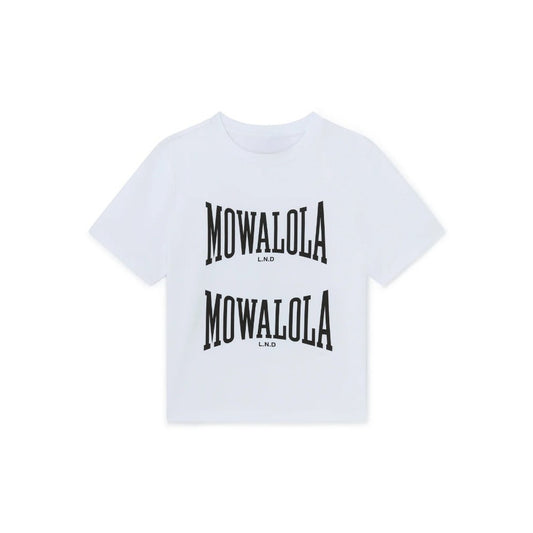 Graphic Print T-shirts Men's Women's Casual Short Sleeve Cre