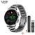 Smart Watch Smart Wear Multi-Function Heart Rate Blood Pressure Monitor Step Watch Waterproof